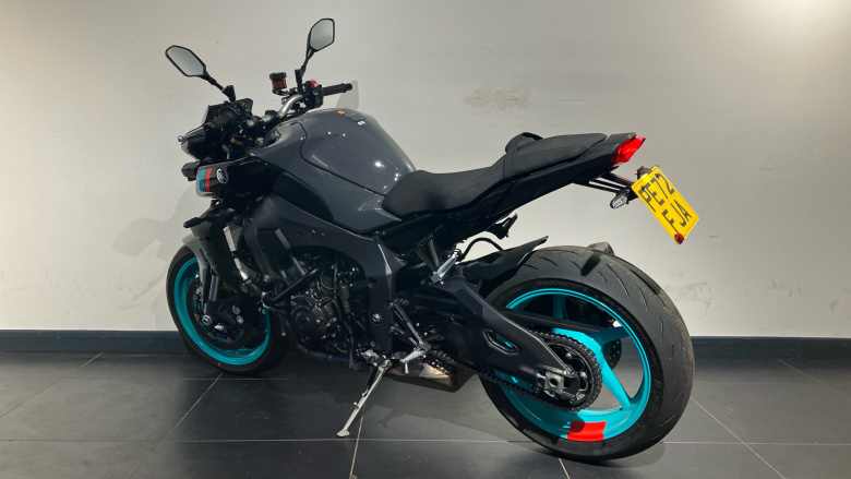 Yamaha Mt-10 (22MY)